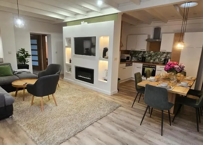 Peterfia Boutique Apartments