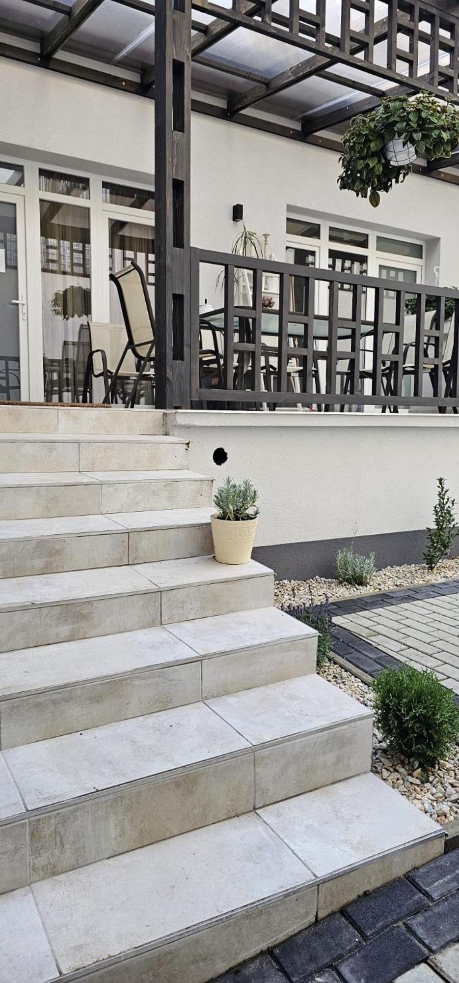 Peterfia Boutique Apartment Debrecen