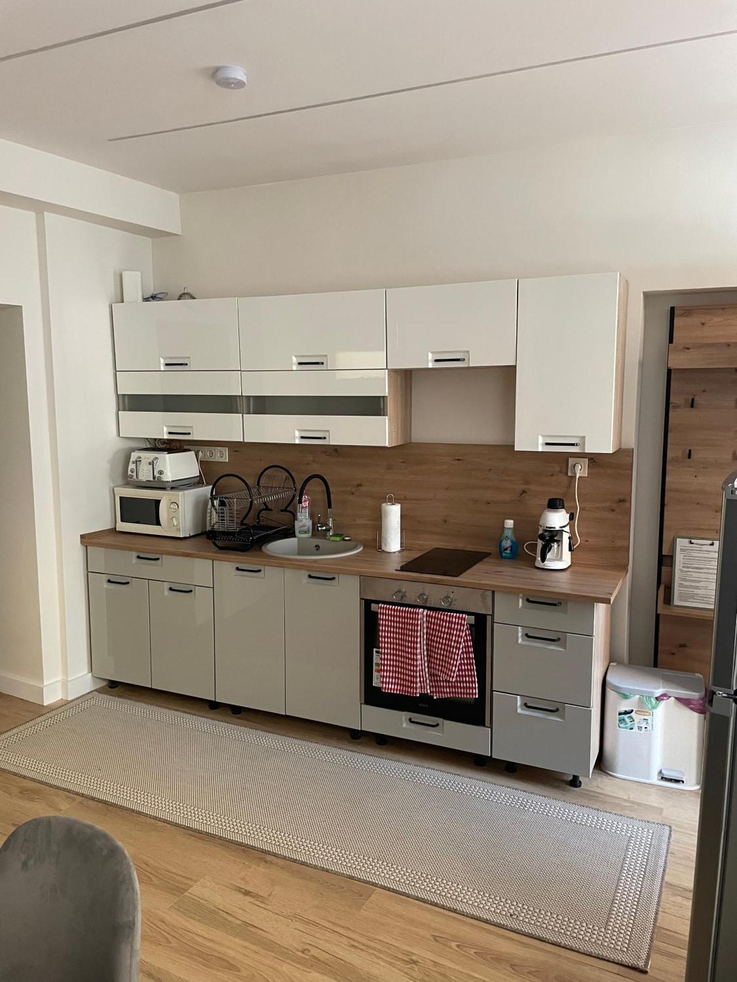 Peterfia Boutique Apartment Debrecen