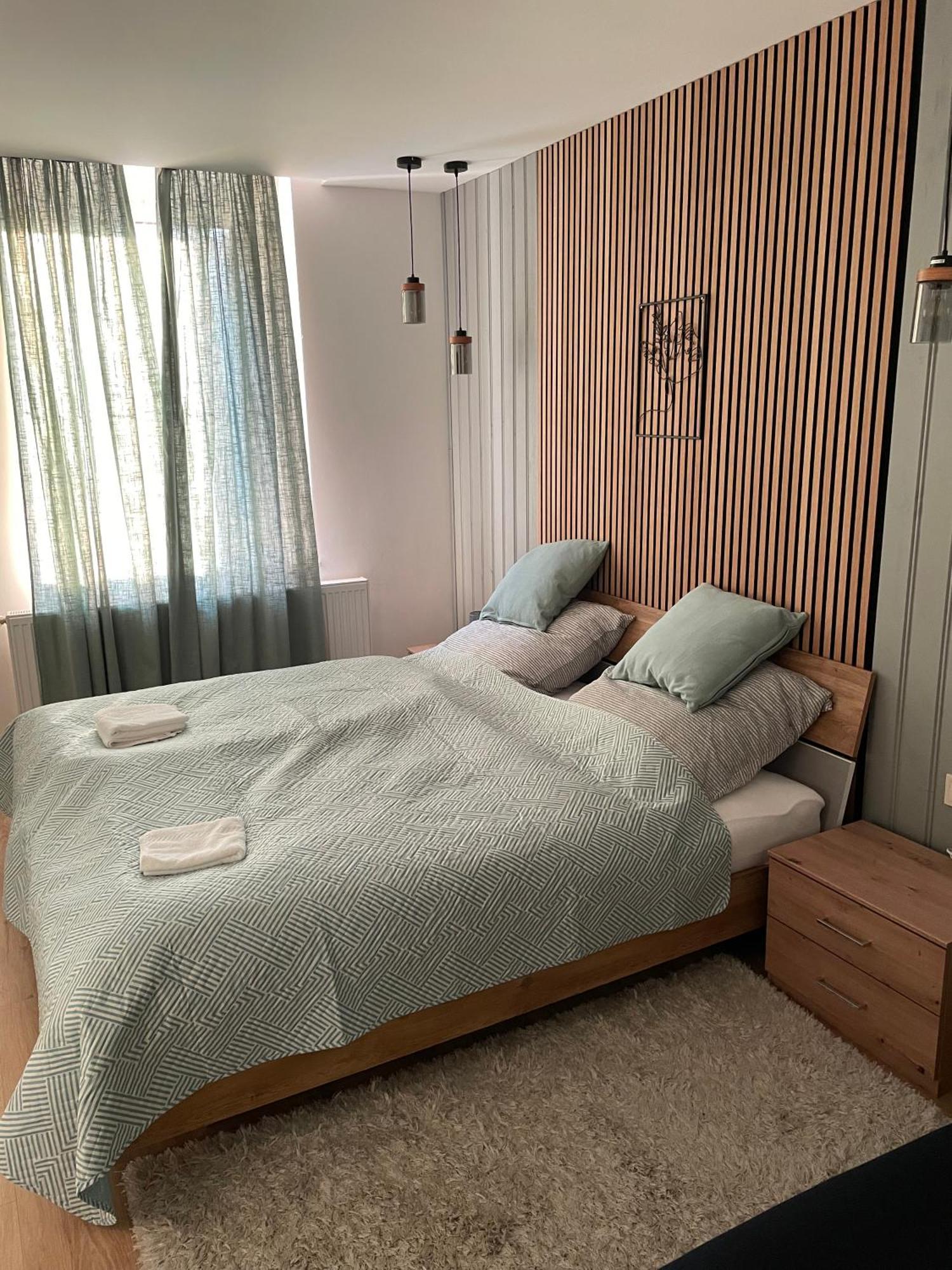 Peterfia Boutique Apartment Debrecen