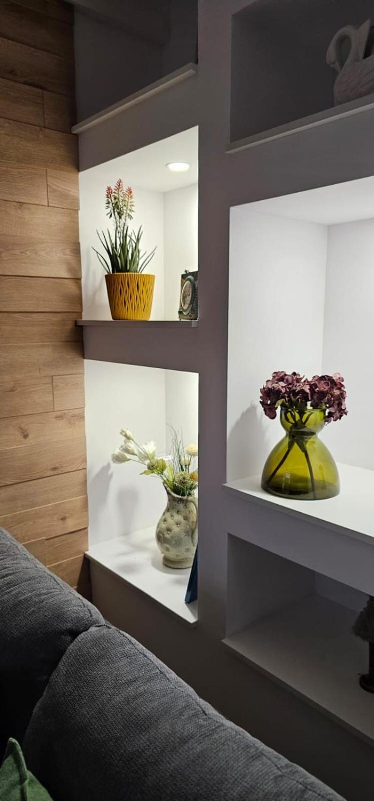 Apartment Peterfia Boutique