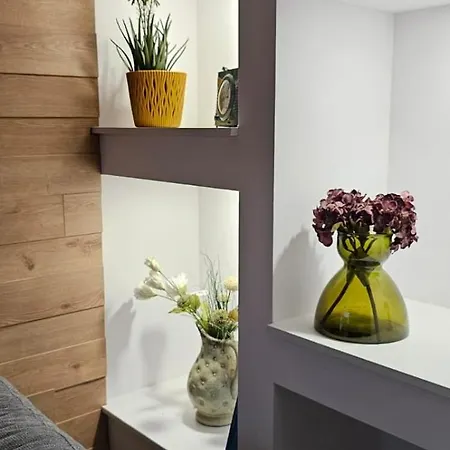 Peterfia Boutique Apartments Debrecen Exterior photo