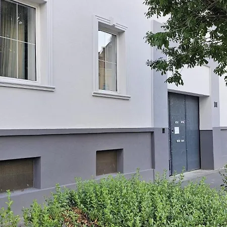 Peterfia Boutique Apartments Debrecen Exterior photo