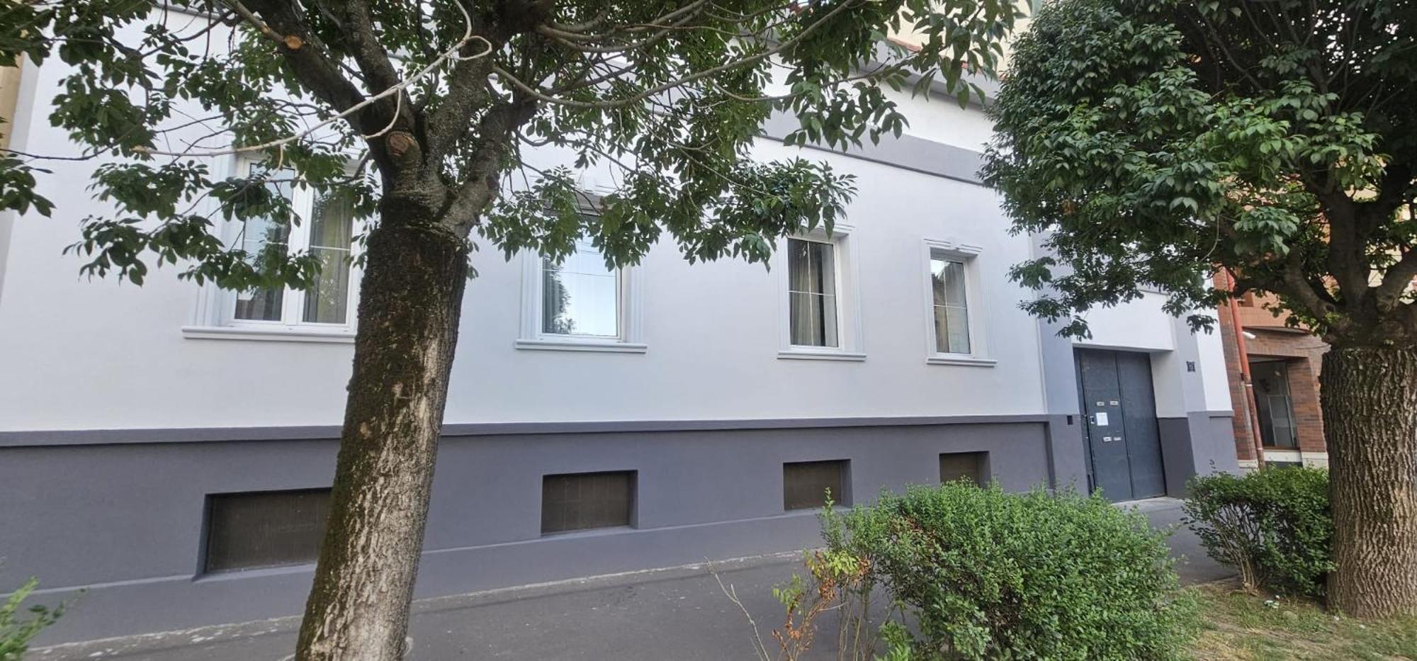 Peterfia Boutique Apartamento Debrecen