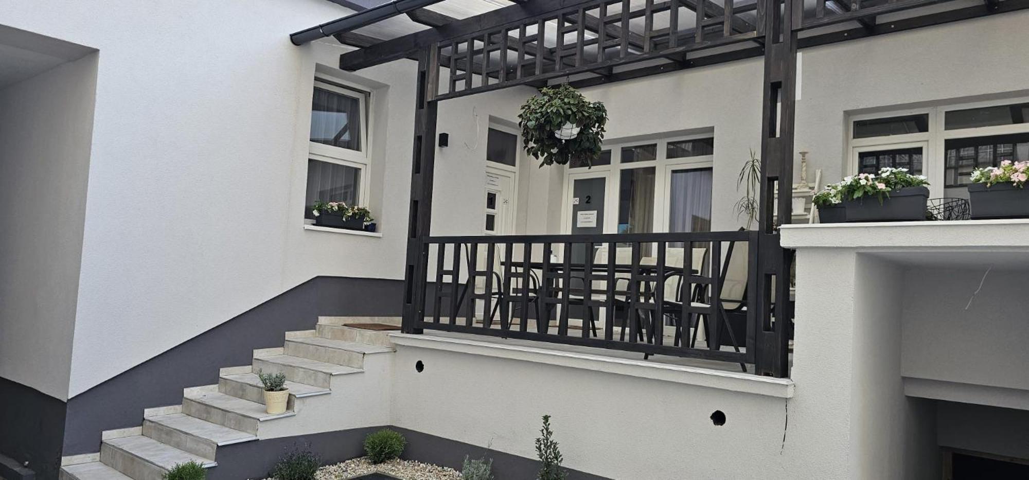 Peterfia Boutique Apartamento