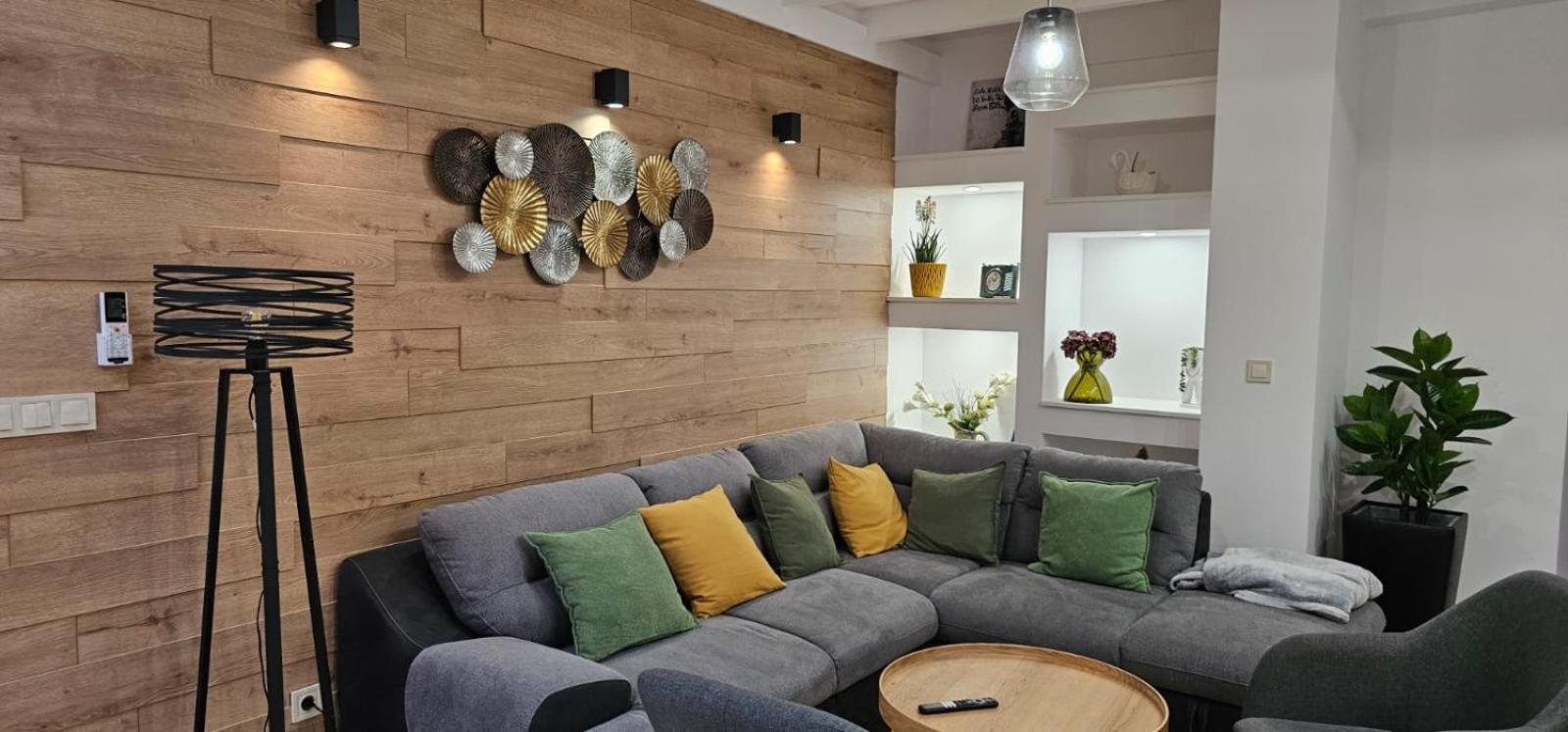 Apartment Peterfia Boutique Debrecen